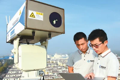 大气环境监测员是做什么工作的呢?