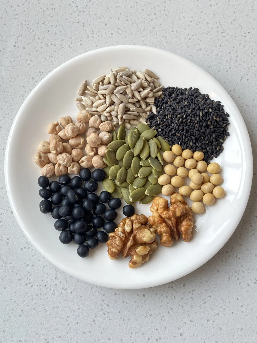 种籽的快乐，谁懂啊！?