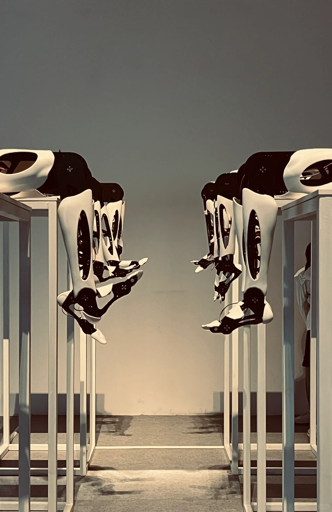 长沙看展｜省博的历史时空数字艺术展