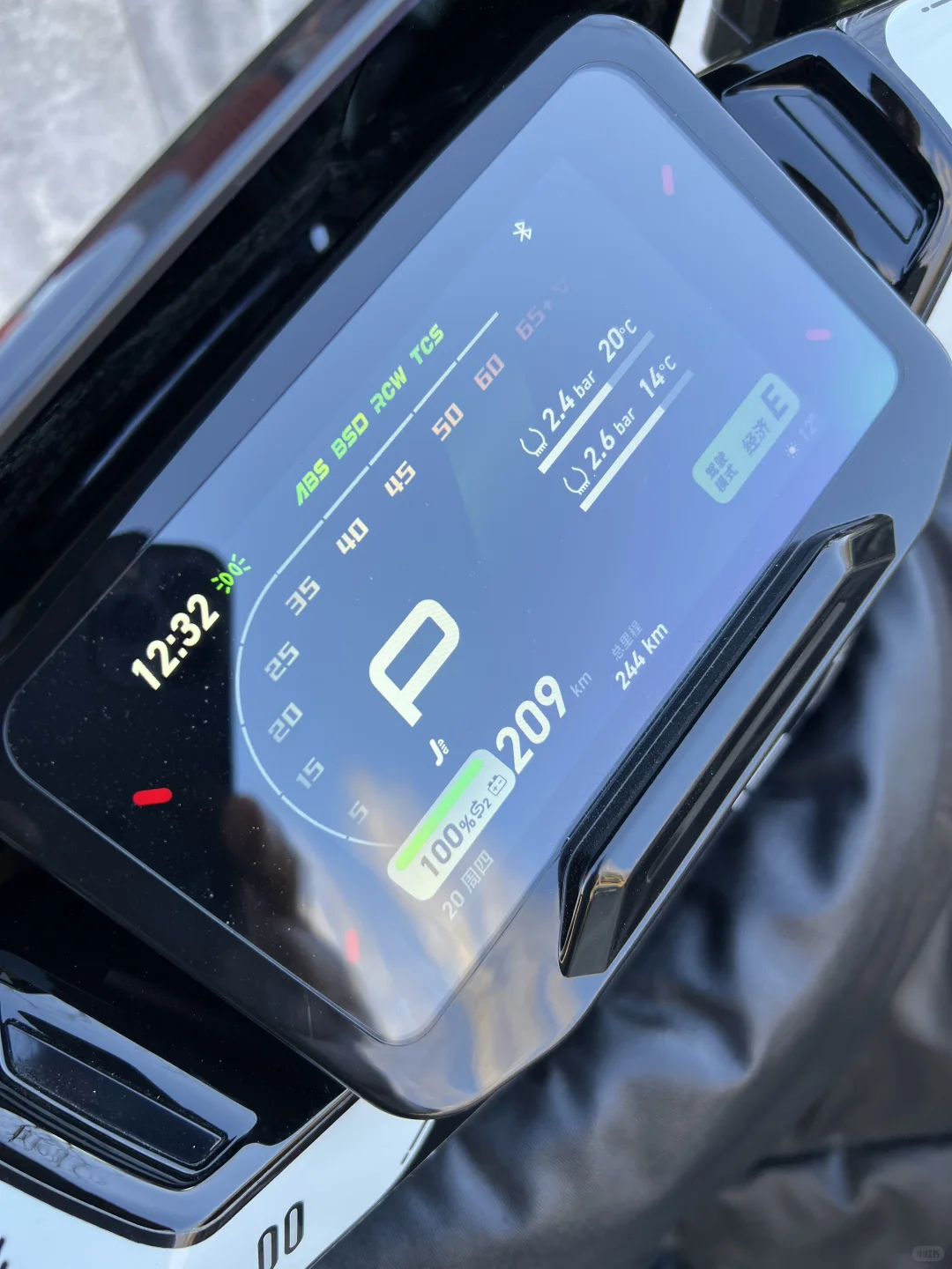 小牛NXT，FXT大师仪表壁纸