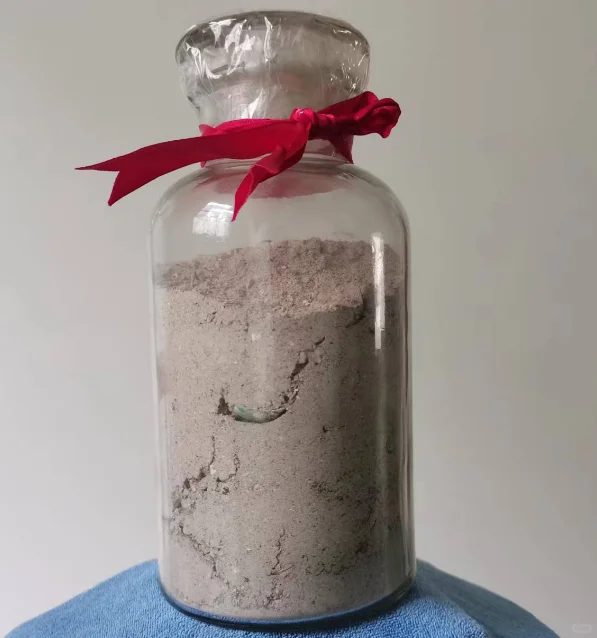 环保低温磁化热解炉工艺