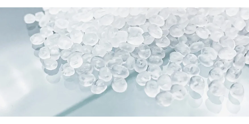 PE再生管道材料的应用与前景