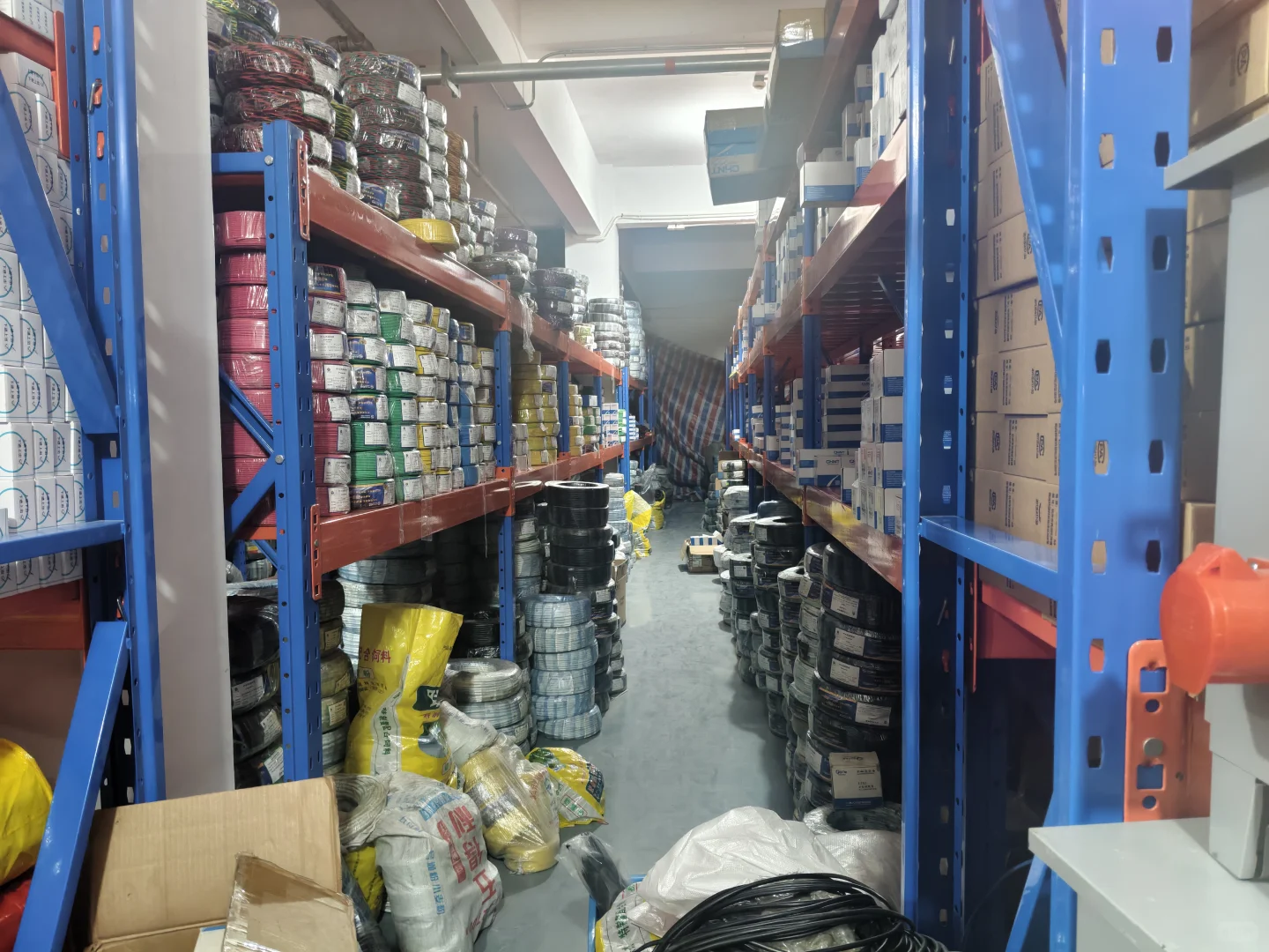 拒绝让装修公司赚差价