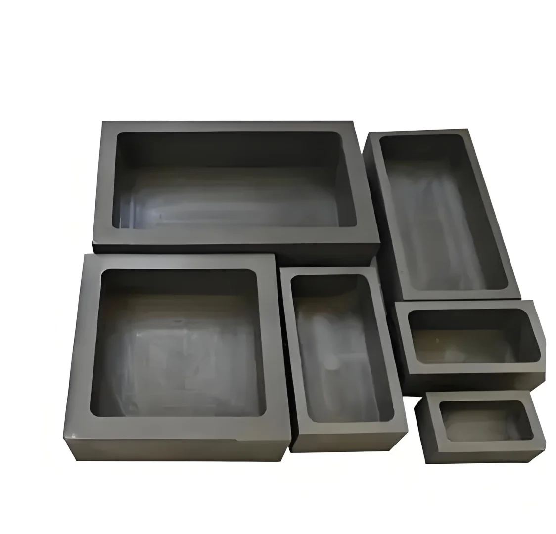 石墨坩埚石墨阳极板 20年石墨工厂