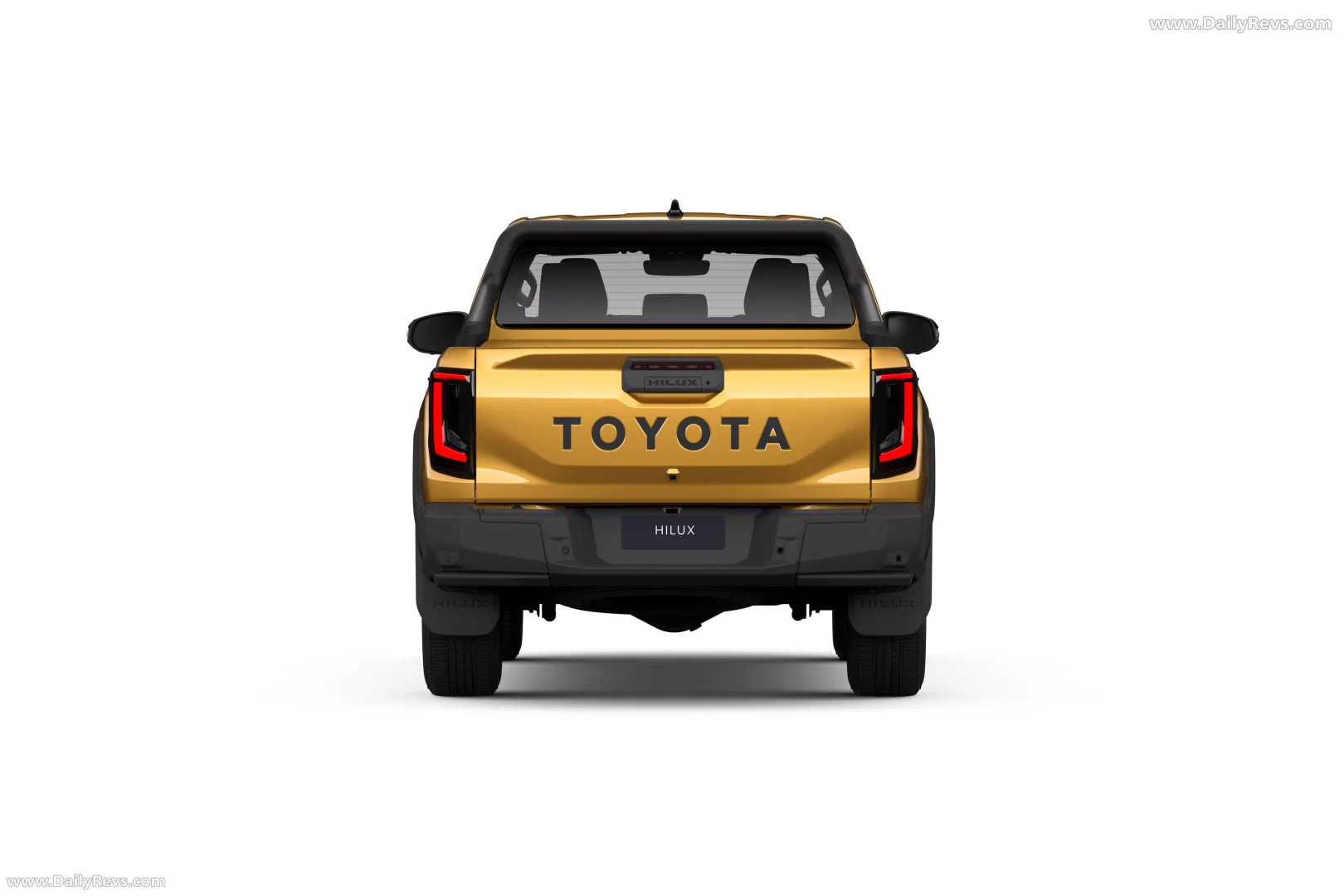 丰田最强悍的车型迎来电气化时代！！！