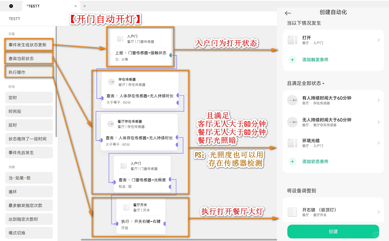 中枢网关自动化极客版入门保姆级教程