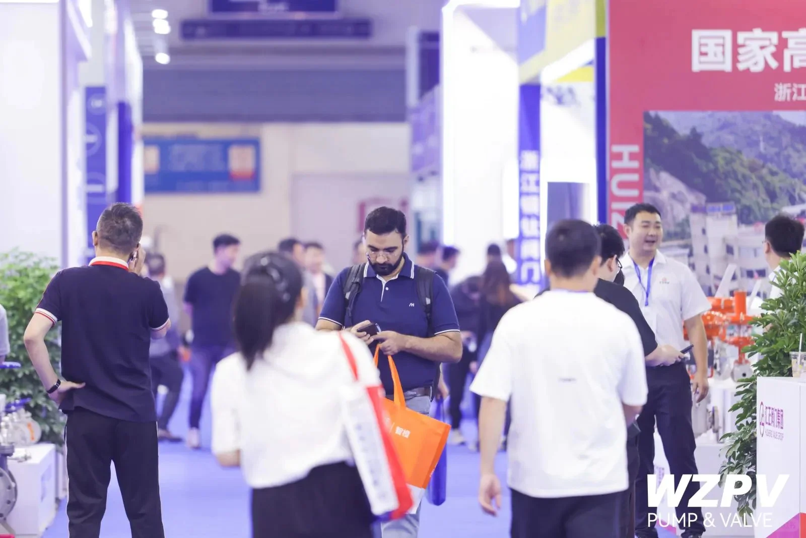 2025中国（温州）国际泵阀展览会