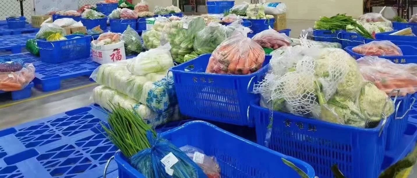 揭秘珠海餐饮界背后的食材供应商！?