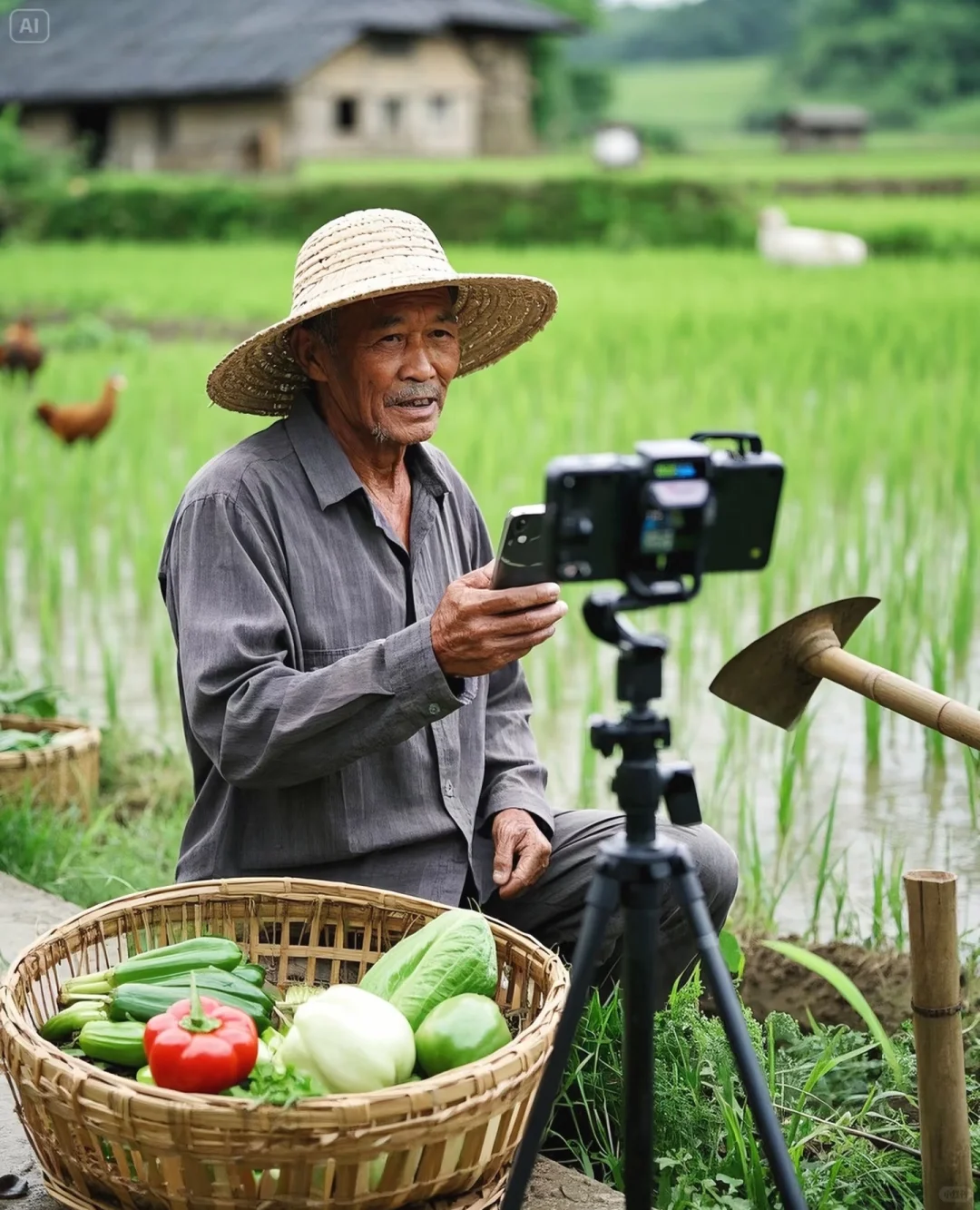 大学的直播间就在这里❗️❗️
