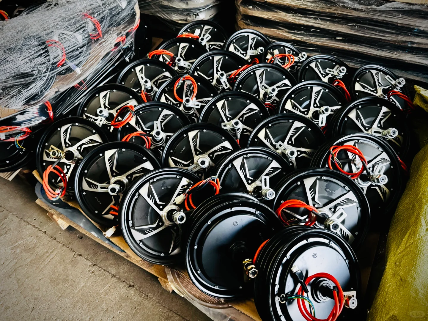 爸妈把厂交给我，可我要辜负了……