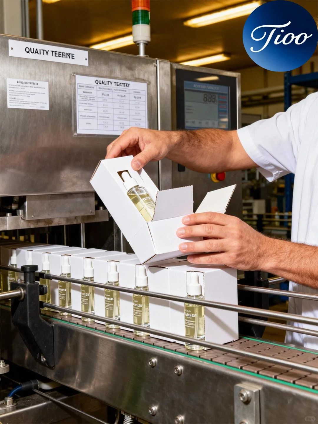 法国里昂制造|法国护肤品OEM代加工