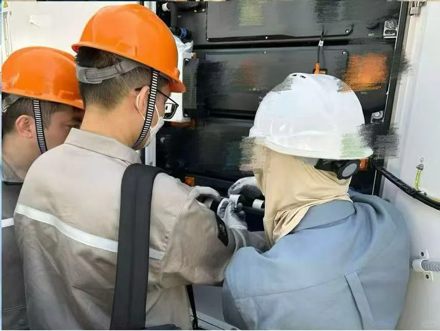 新能源售后技术支持招聘