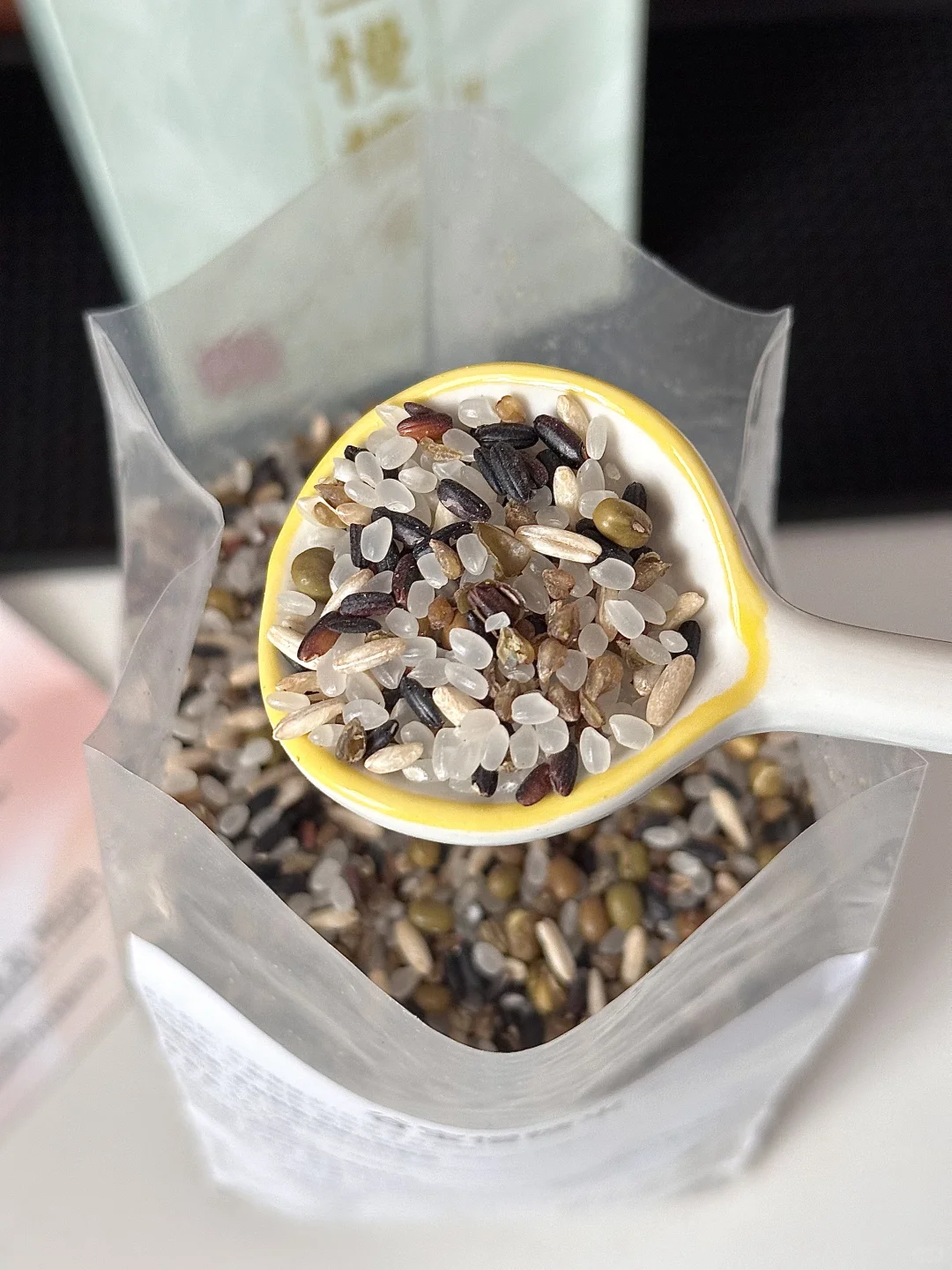 控制期主食真的没必要花大几百?