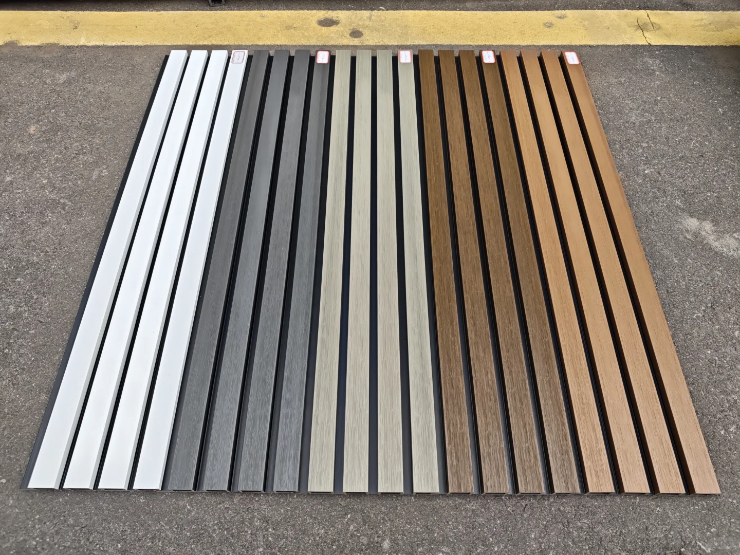 户外塑木板批发零售