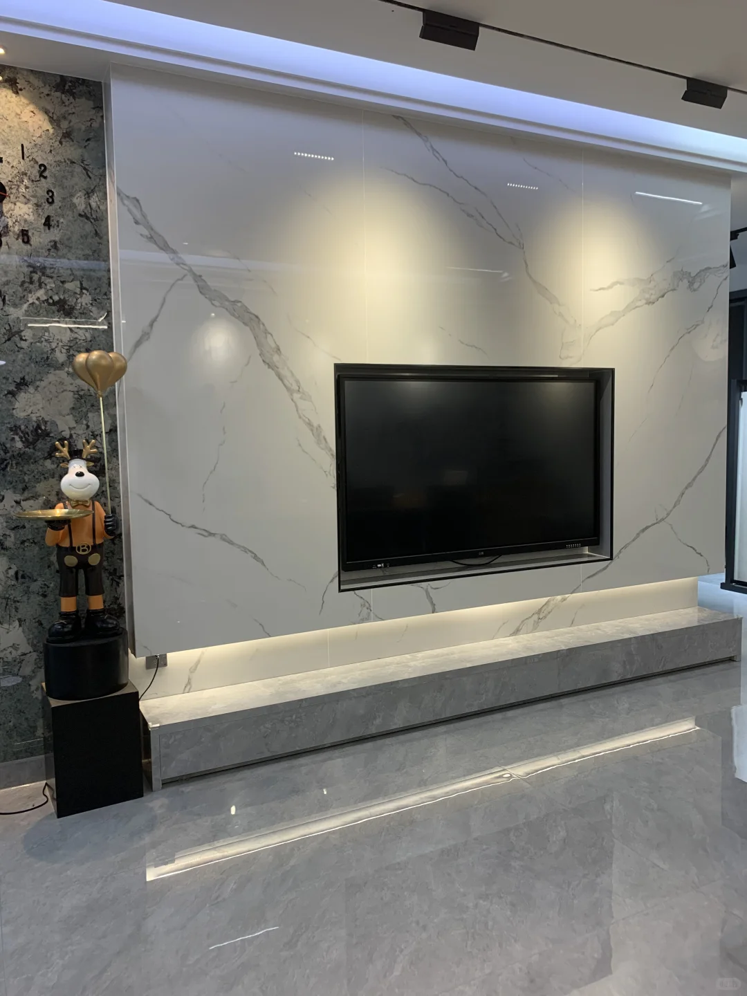 被问了100遍的宝藏建材店 博罗真的绝了