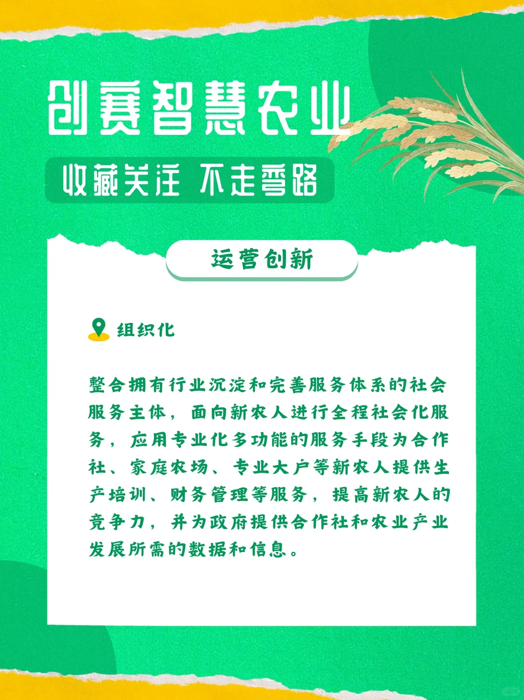 大学生创赛?智慧农业怎么做