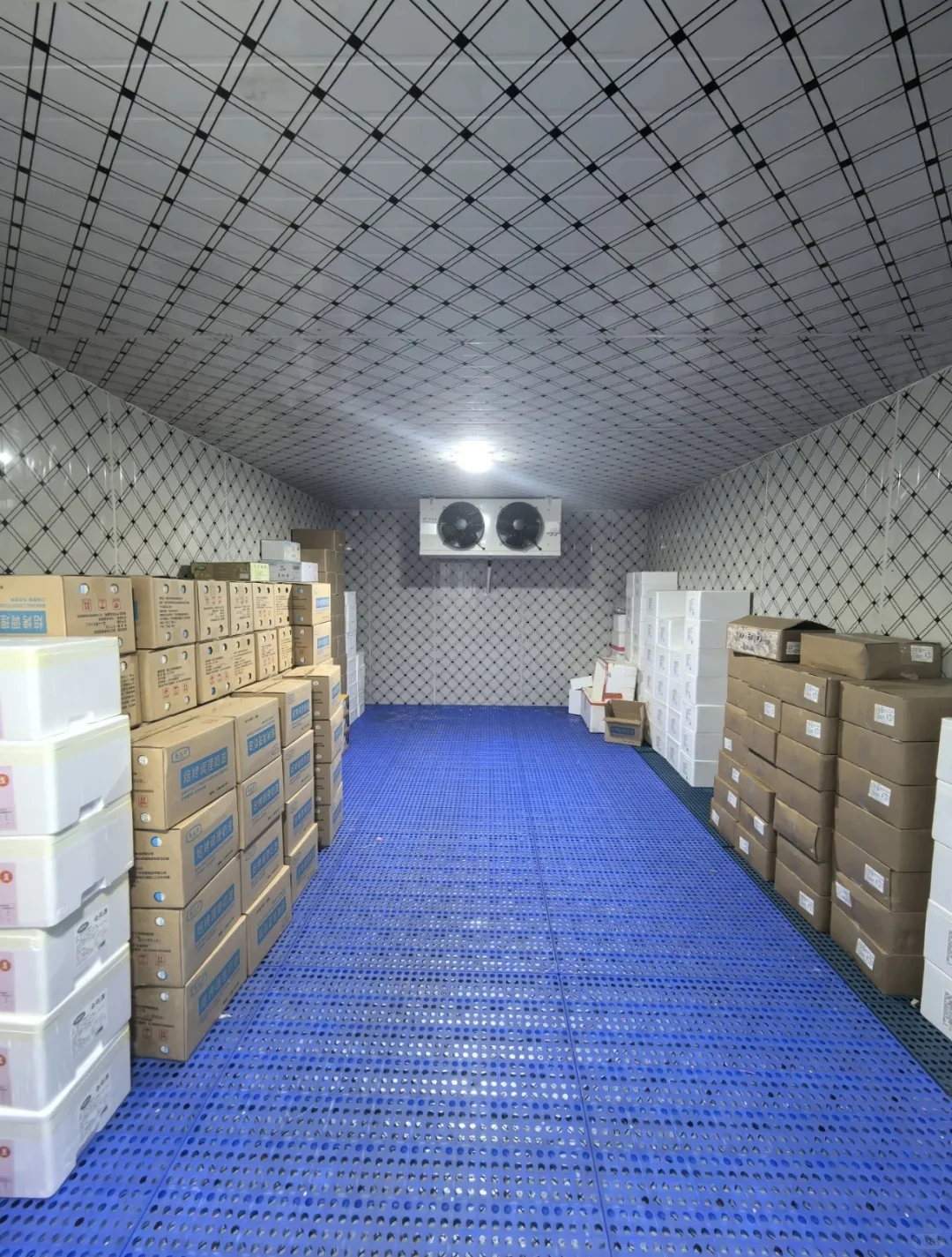 全品类食材供应