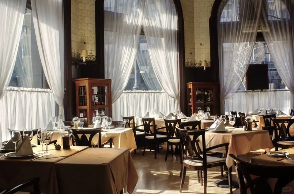 布达佩斯150年历史咖啡馆明年春重新开业