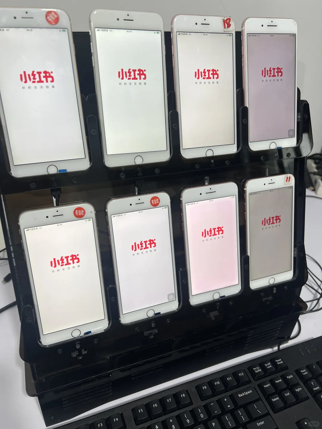 ✨矩阵操控神器：多设备管理天花板✨✨