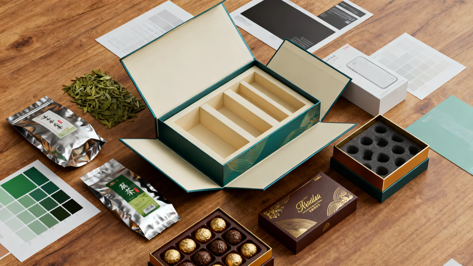 印刷包装行业未来发展 3 个方向,别不知道