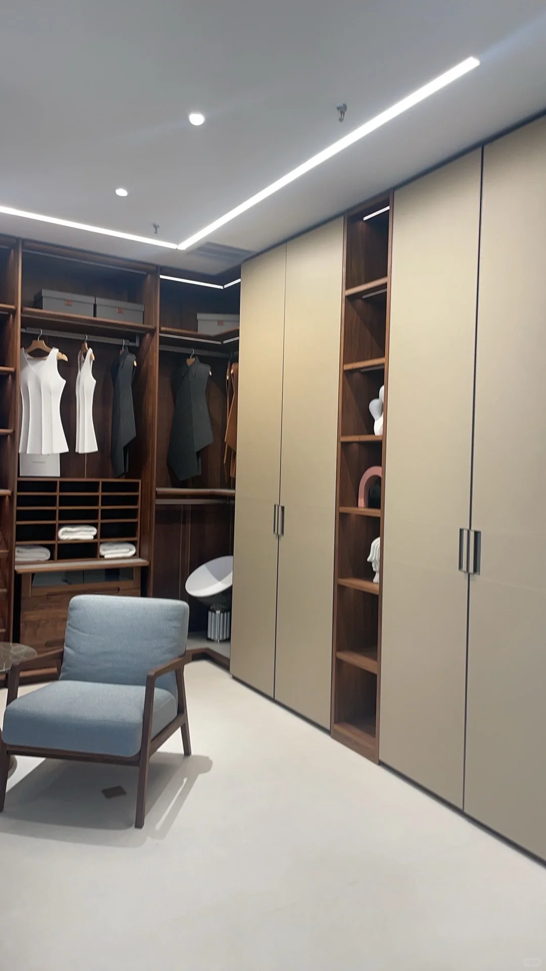 逛逛居然之家家居体验中心