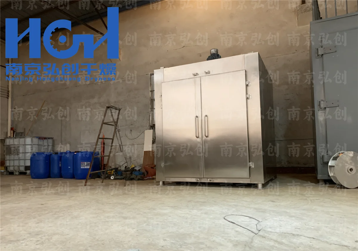 震惊！这些超靠谱的油桶烘箱供应商，你一定