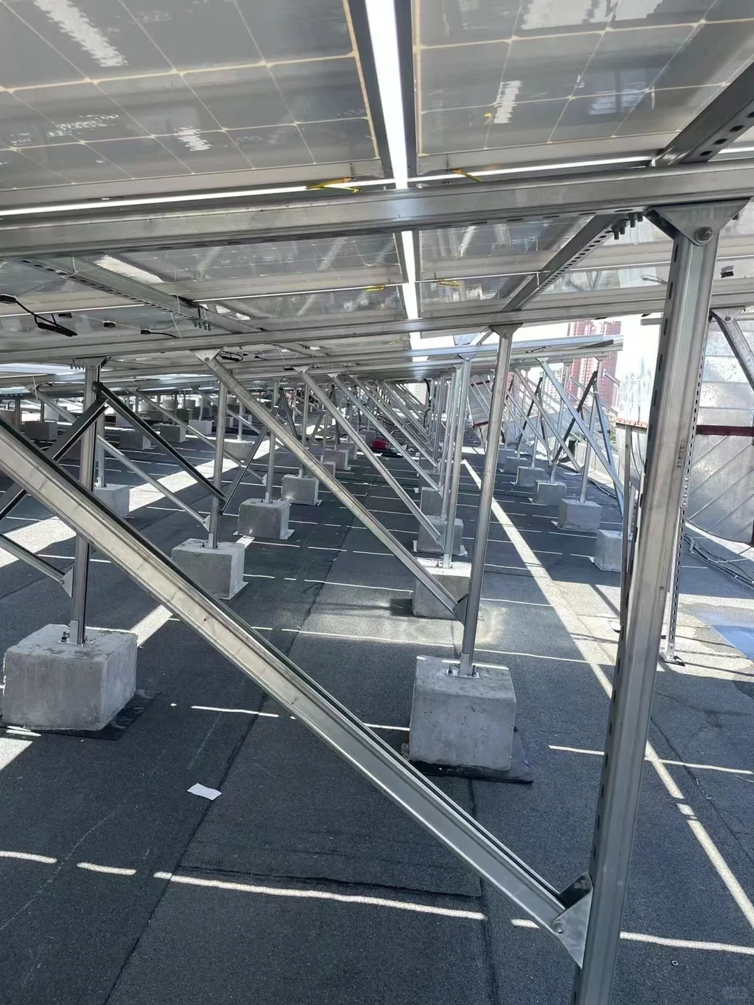 济南光伏安装项目