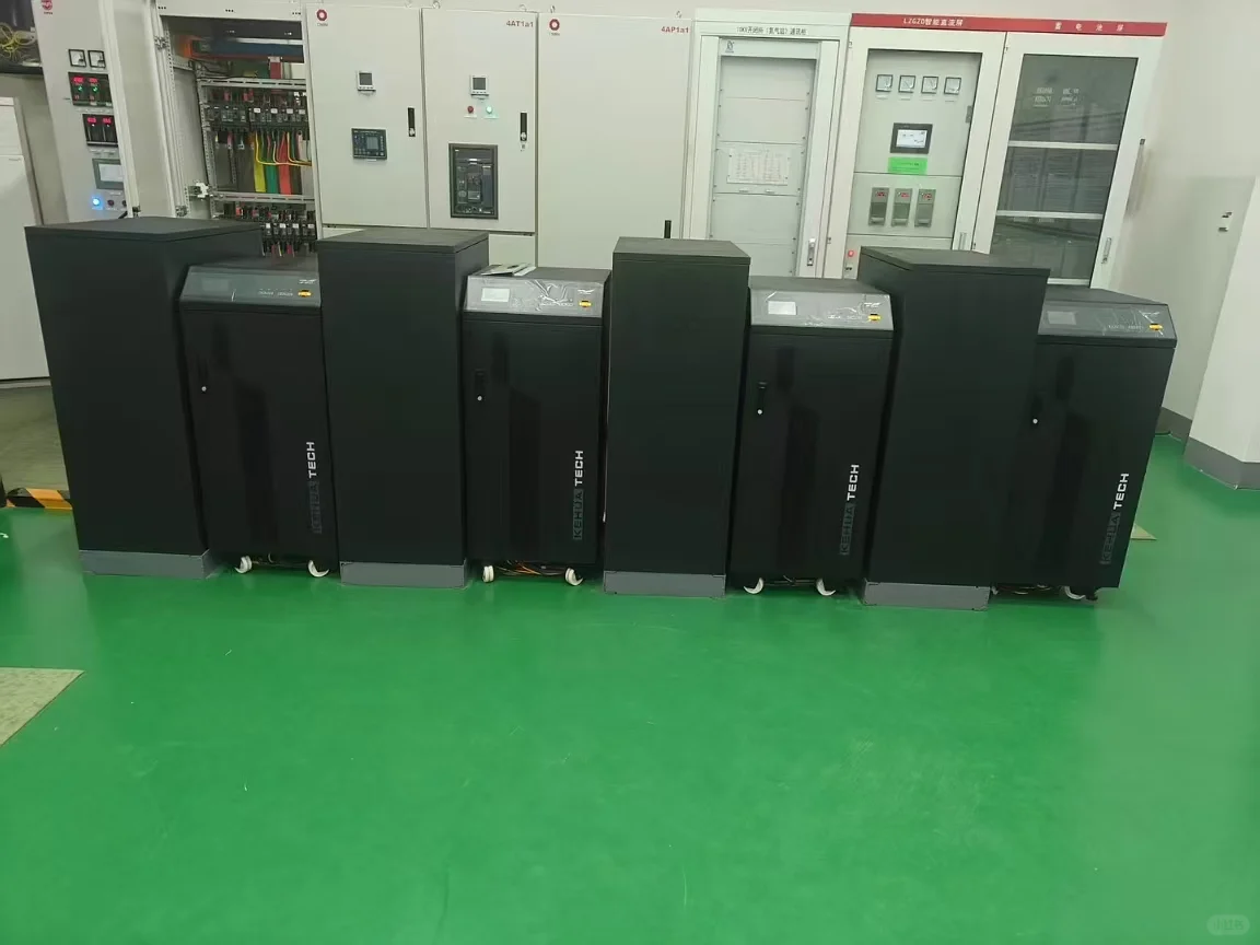 山特UPS电源、维谛UPS电源、科华UPS电源