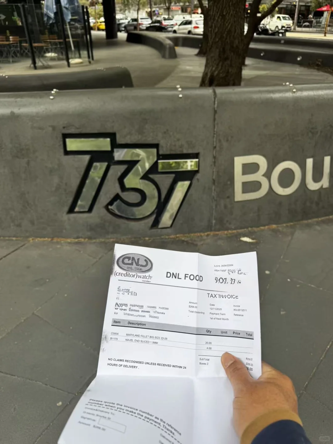 city餐饮连锁持续供货 墨尔本餐饮供应商