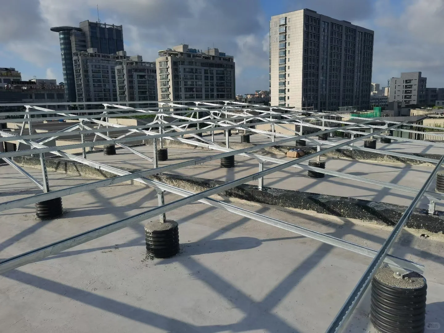 一篇关于光伏的原理-介绍篇