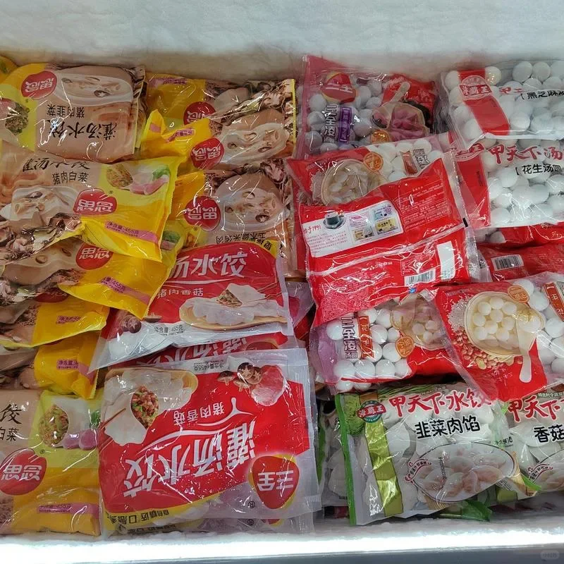 做食材配送我们是专业的潮汕食材配送公司