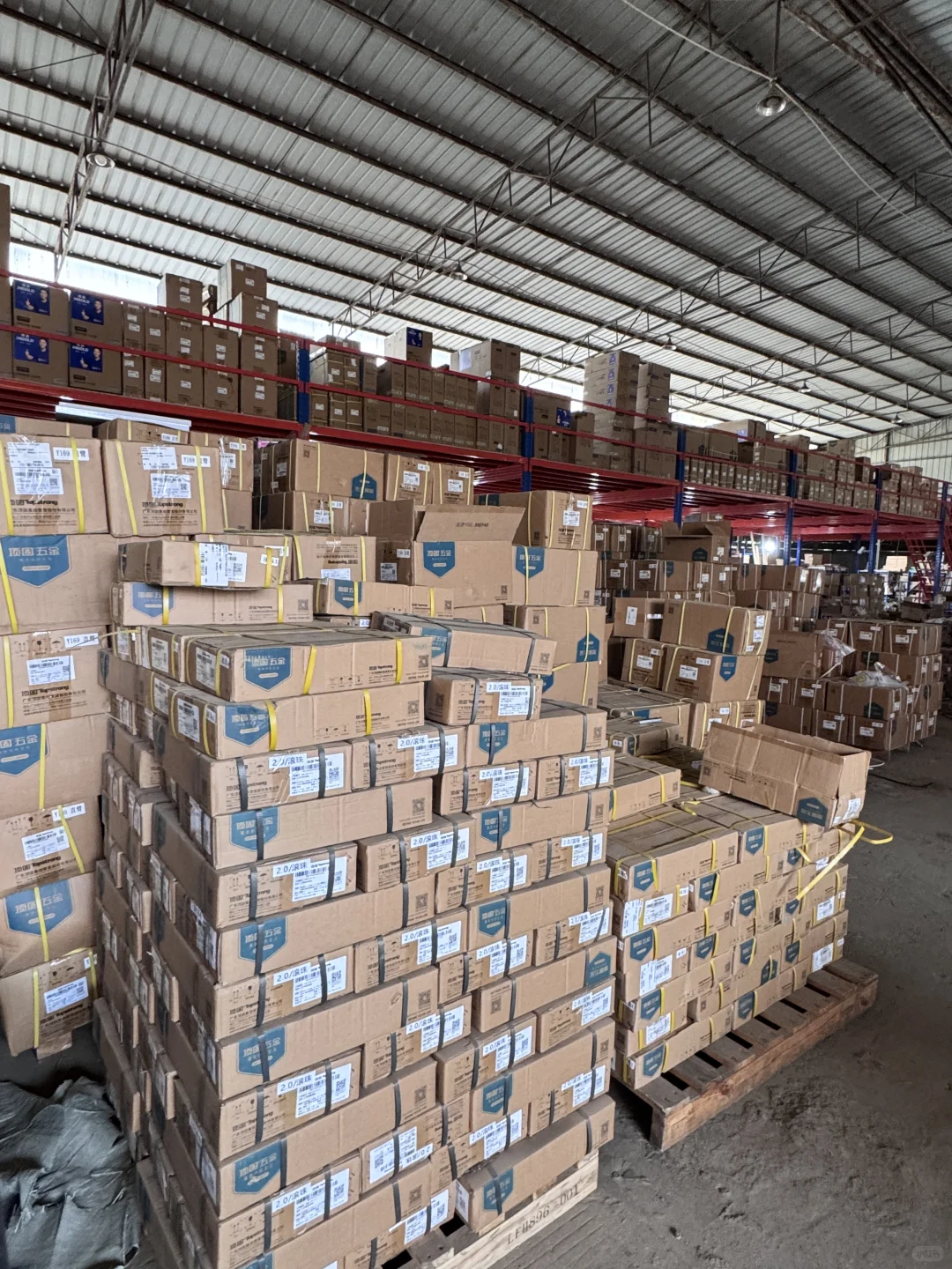 今天的安全感是顶固给的！！！！