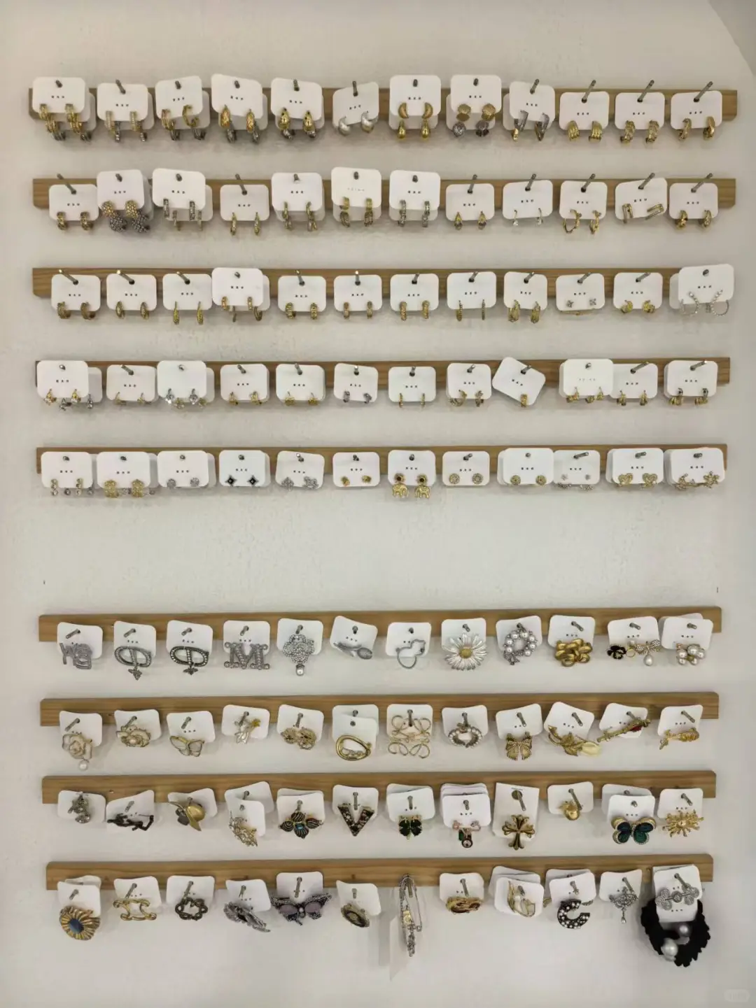 别找二批了！我是饰品工厂，直接对接！