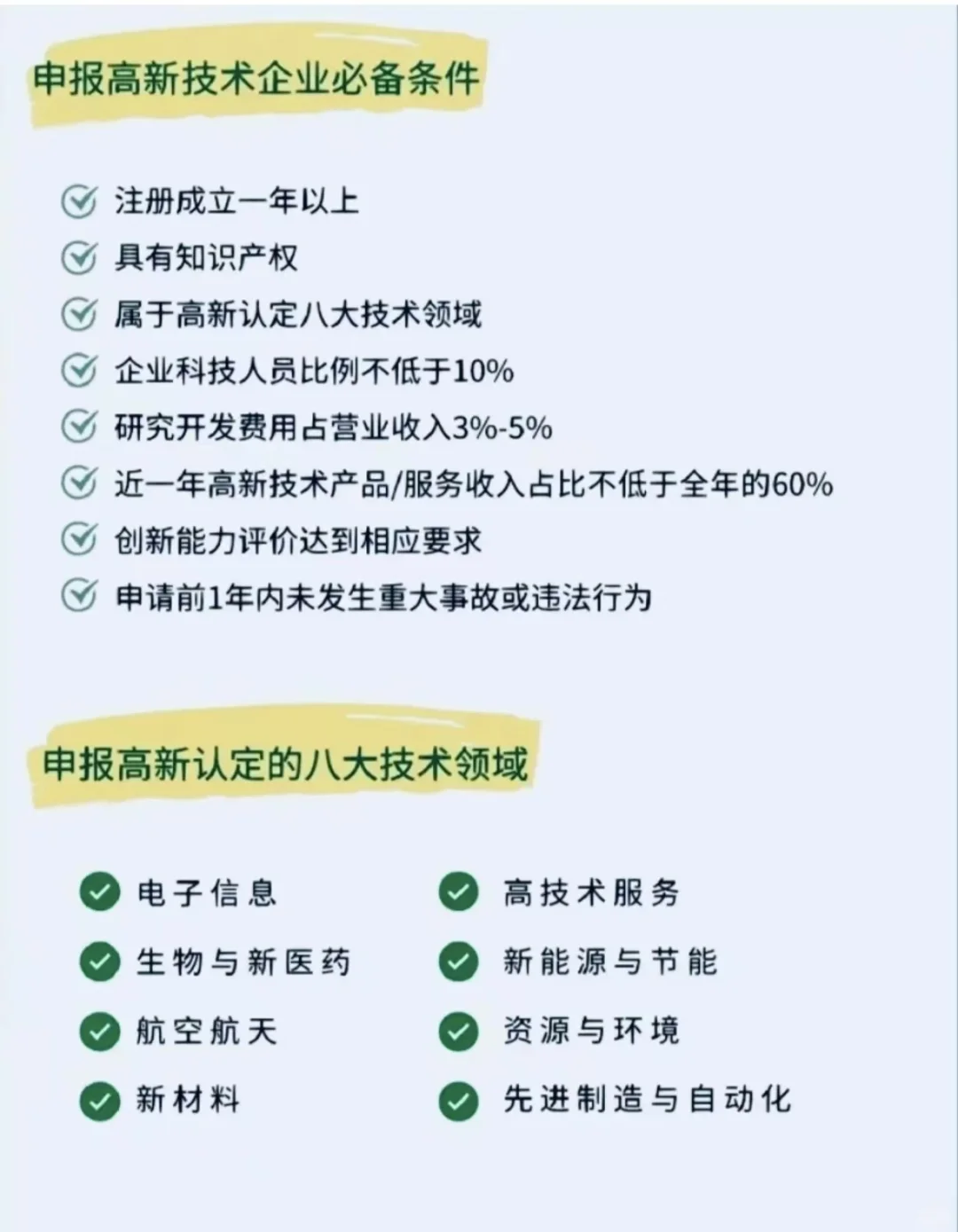 ??国家高新技术企业优惠政策及好处
