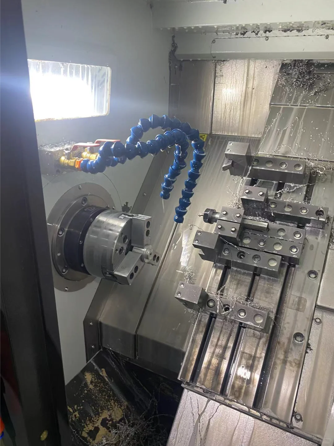 cnc机械加工寻求外贸厂家合作，卷吧