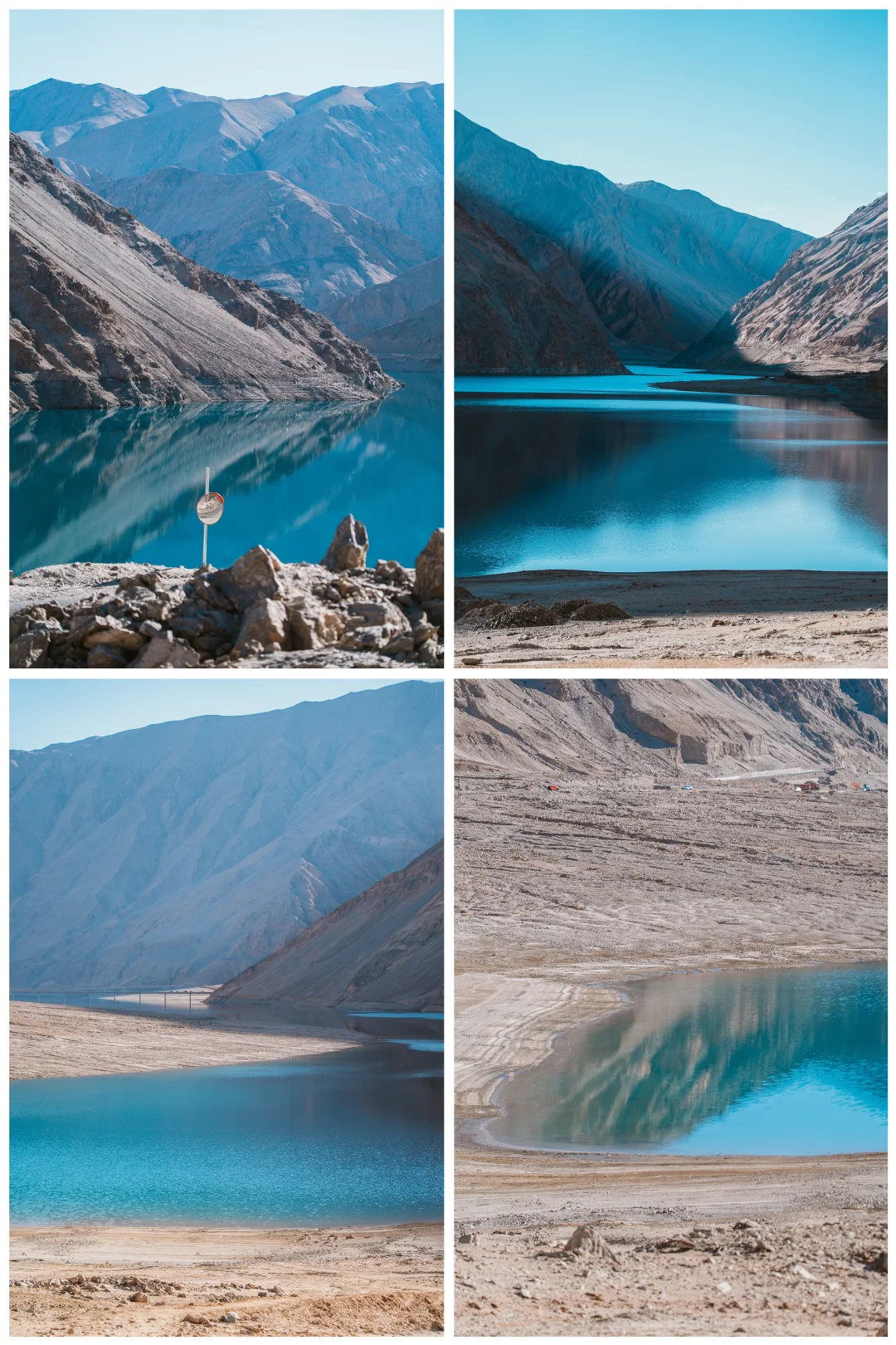 不去不知道它这么美！让我又爱上了这个世界