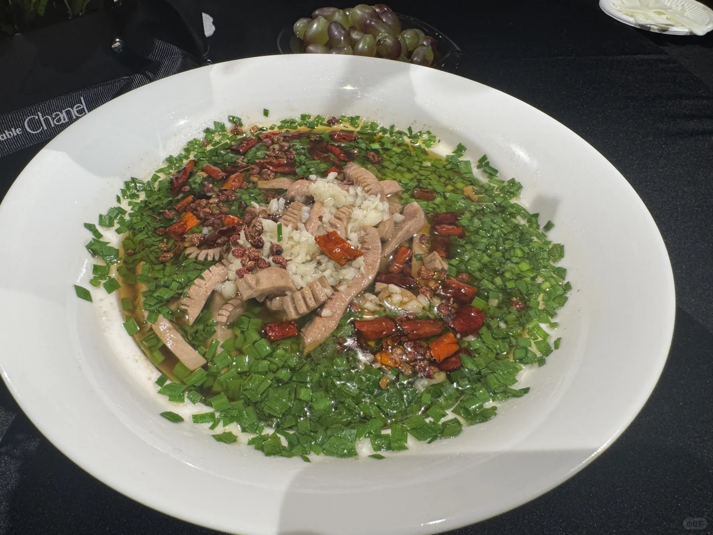 燕郊花之厨餐厅