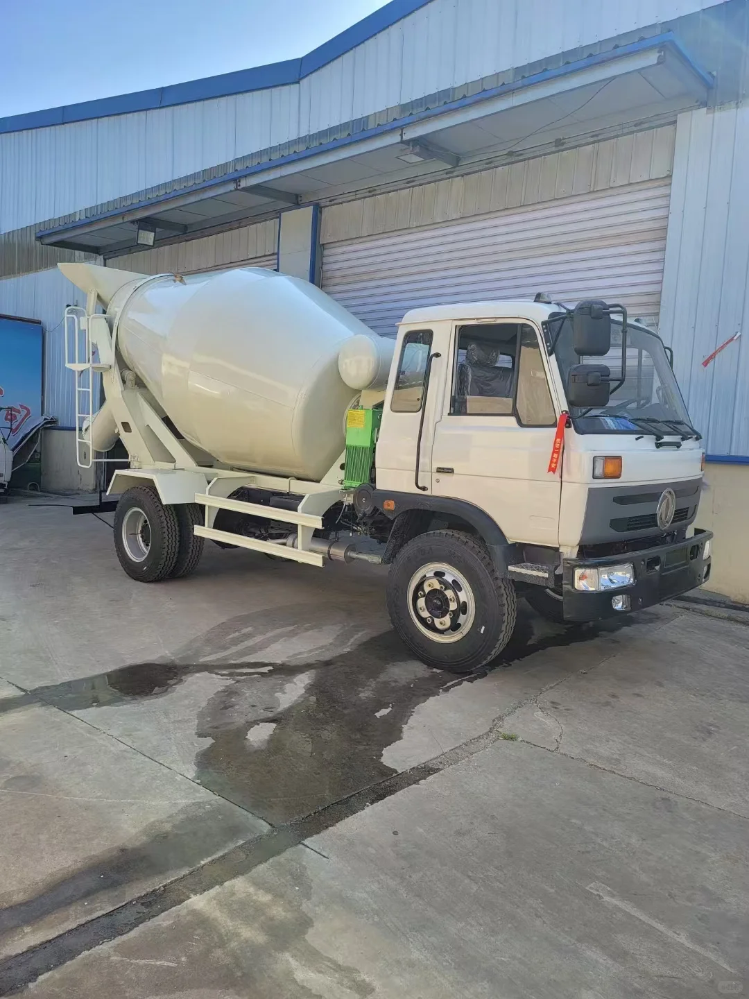 矿用运输车专业选择指南