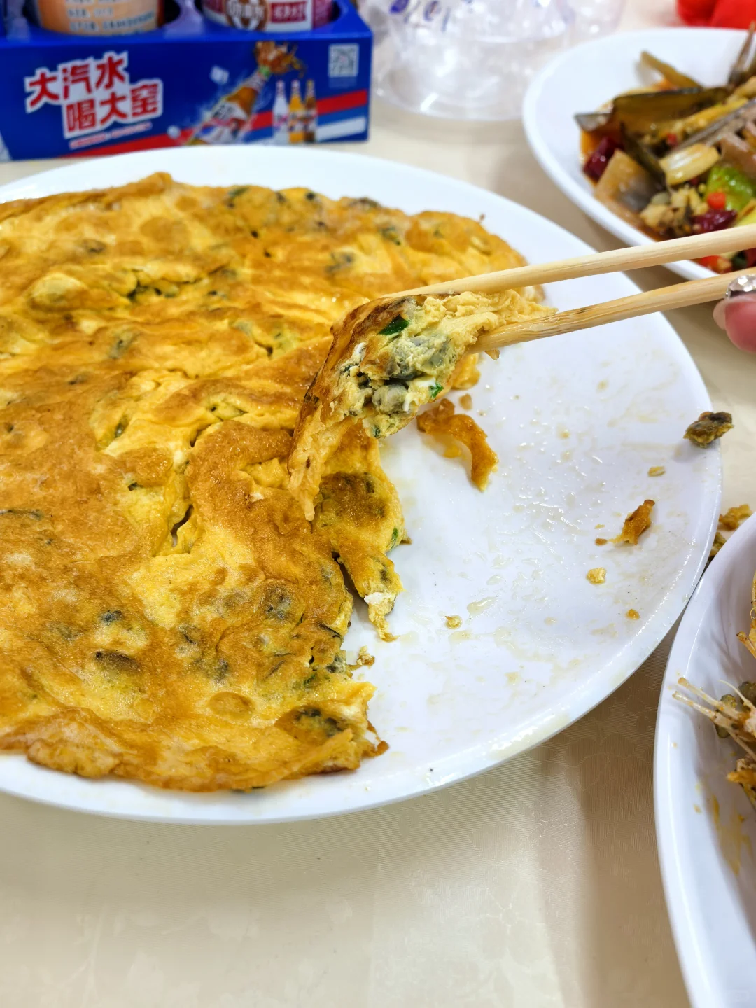 朱福记海鲜加工推荐哦