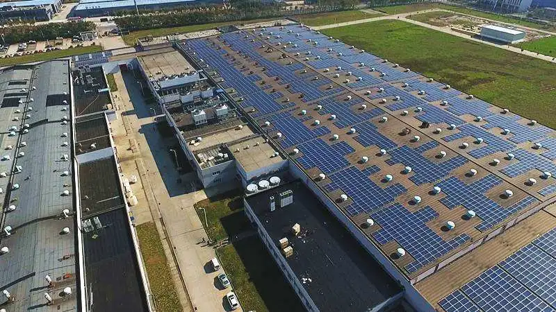 什么是光伏发电？