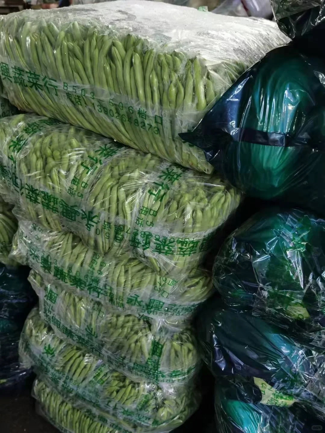 深圳、惠州、东莞周边农副产品配送