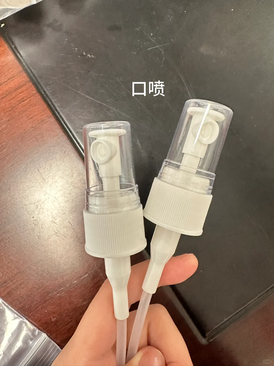 哇塞！这家泵头厂应有尽有