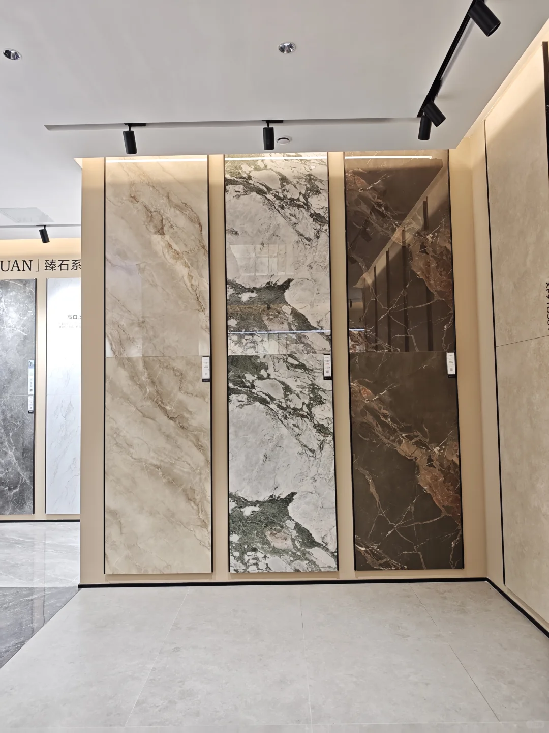 浏阳34年建材老店！自建房装修一站式购齐攻