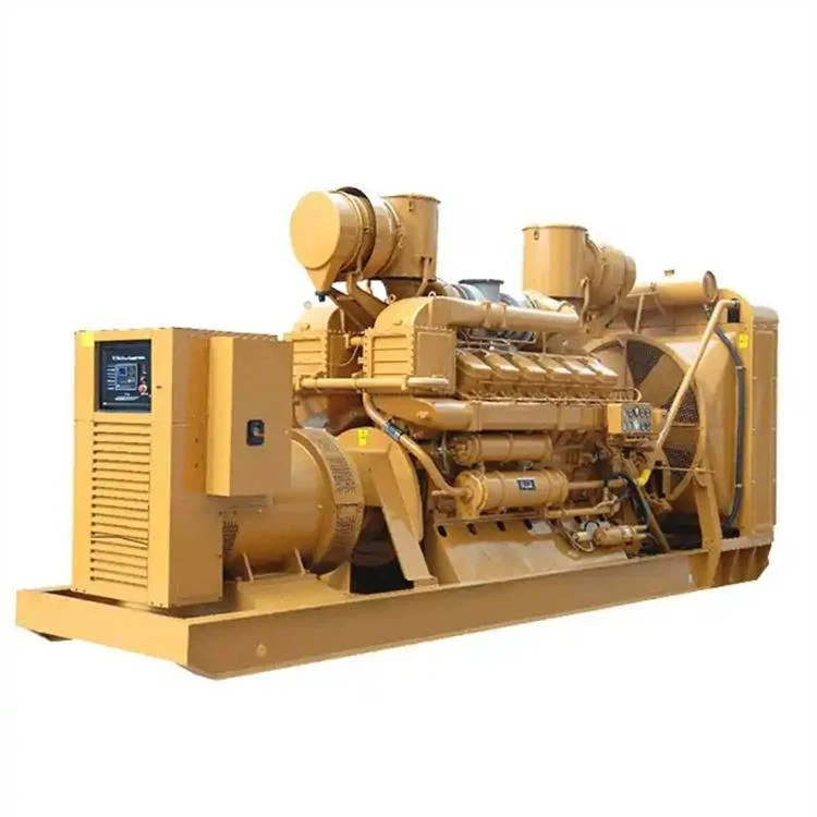 中山南区收购二手发电机公司