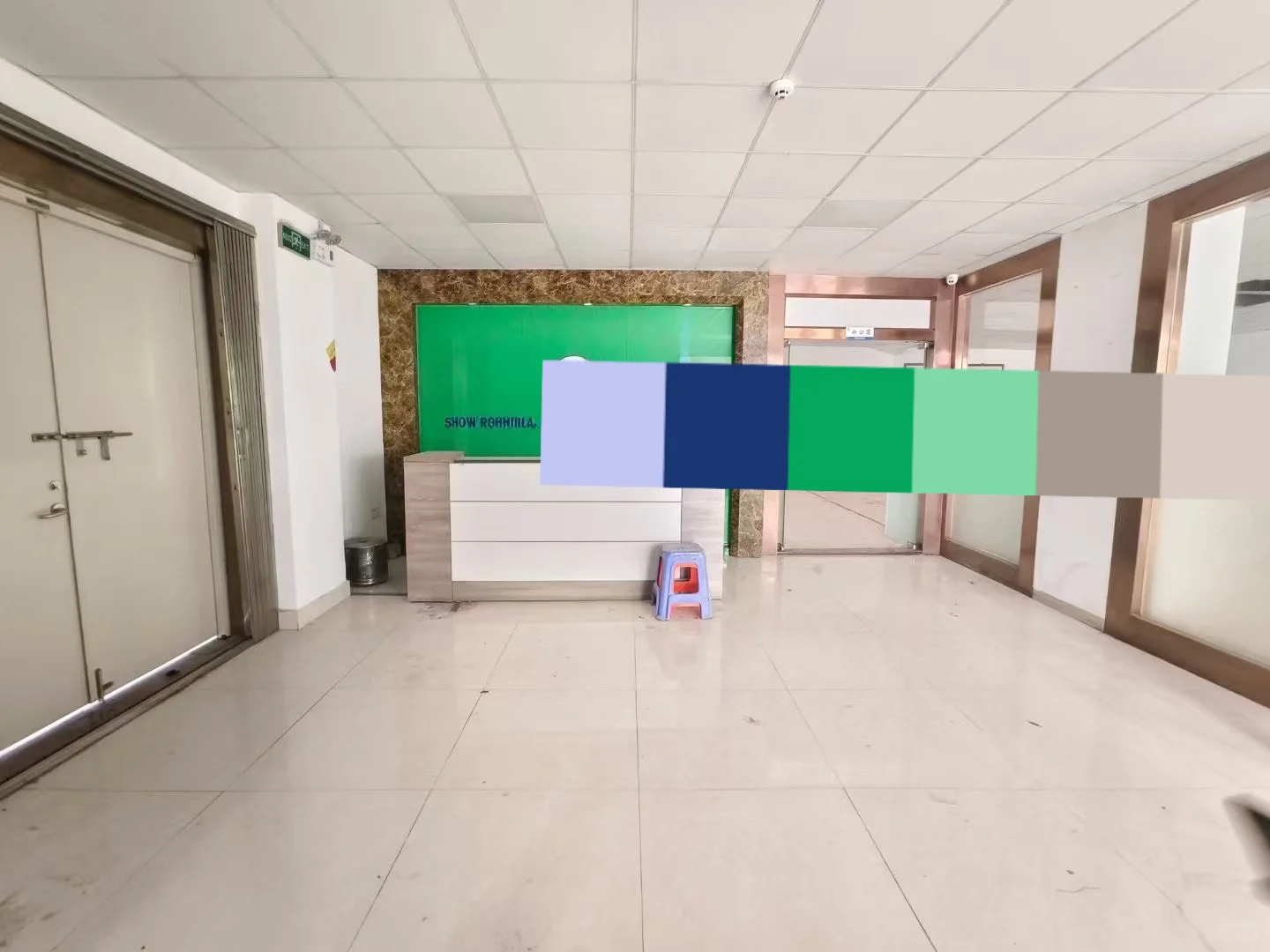 宝安固戍❤️航城大道3楼厂房2480平