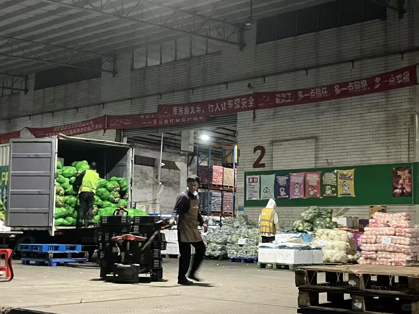 食堂和连锁餐饮的宝子看过来?