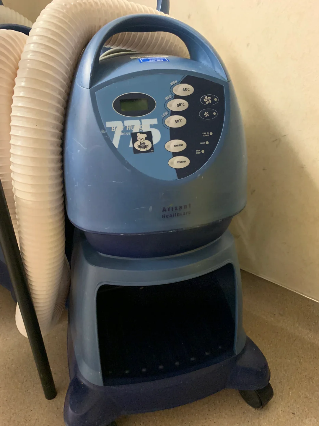 非医疗工作者慎入‼️❌