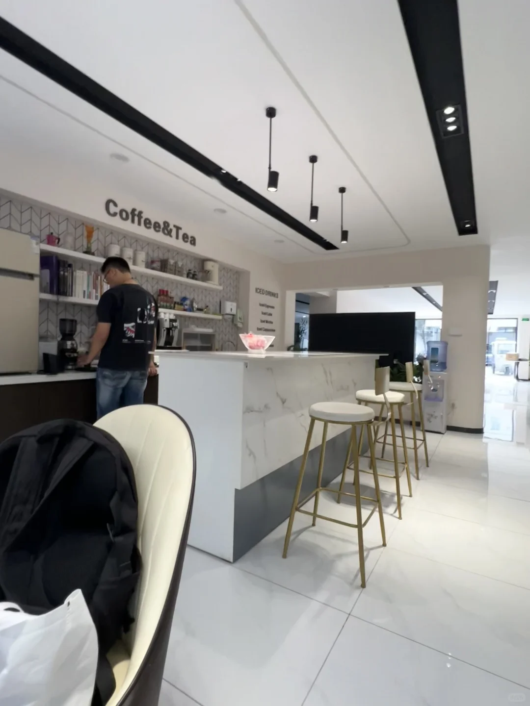 应届生服装外贸助理入职day1