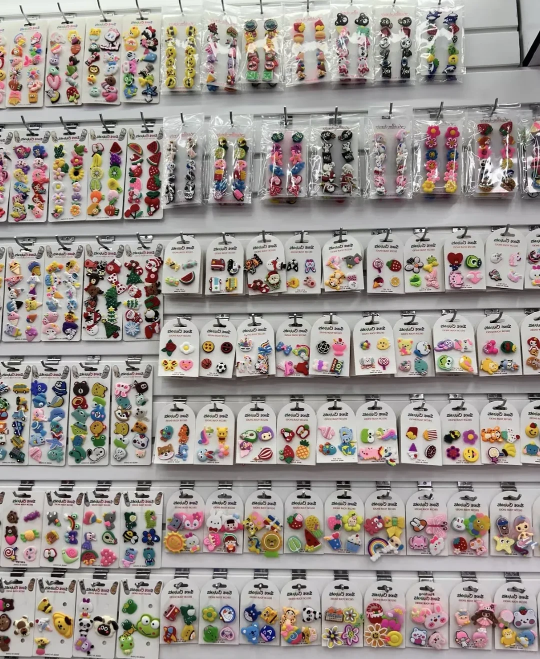 义乌拿货必收藏五个地方