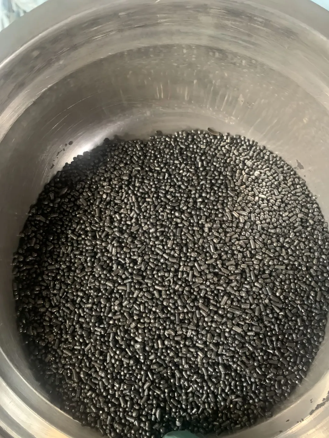 合金钢丸多少钱一吨